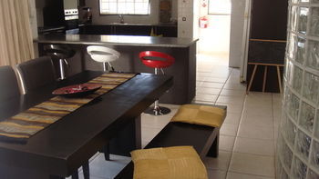 Maison Calme Gaborone Exterior foto
